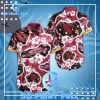 NFL Arizona Cardinals Hawaiian Shirt Summer 1