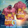 NFL Arizona Cardinals Hawaiian Shirt Summer