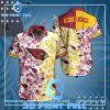 NFL Arizona Cardinals Hawaiian Shirt Summer Trending