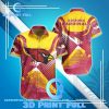 NFL Arizona Cardinals Hawaiian Shirt Top Trending Summer