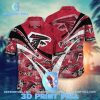 NFL Atlanta Falcons Hawaiian Shirt Trending 1