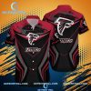 NFL Atlanta Falcons Hawaiian Shirt Trending Summer