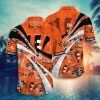 NFL Cincinnati Bengals Hawaiian Shirt Trending