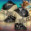 New Orleans Saints Hawaiian Shirt Ultra style for summer