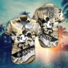 New Orleans Saints Mickey NFL Hawaiian 2021