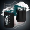 Philadelphia Eagles shirt design new summer for fans