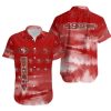 San Francisco 49ers NFL Gift For Fan Hawaiian Graphic Print Short