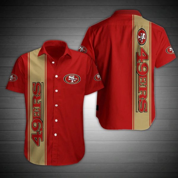 San Francisco 49ers Shirt ultra cool graphic gift for men