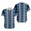 Seattle Seahawks coconut trees Hawaii Shirt and Shorts Summer Collecti