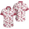 Tampa Bay Buccaneers Coconut Tree NFL Gift For Fan Hawaii Shirt and Sh