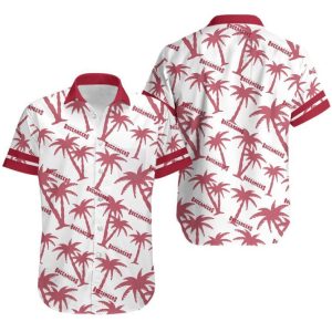 Tampa Bay Buccaneers Coconut Tree NFL Gift For Fan Hawaii Shirt and Sh