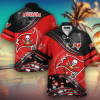 Tampa Bay Buccaneers Hawaiian Shirt Ultra style for summer