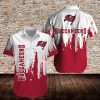 Tampa Bay Buccaneers Limited Edition Hawaiian Shirt N05