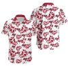 Tampa Bay Buccaneers NFL Gift For Fan Hawaii Shirt and Shorts Summer C