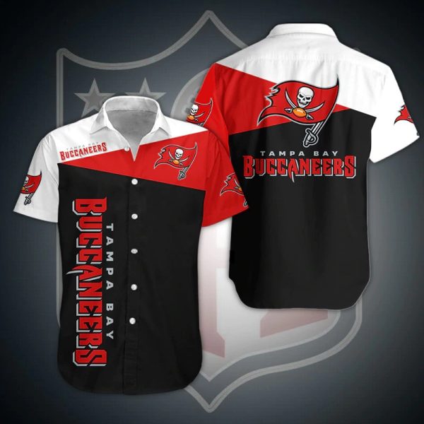 Tampa Bay Buccaneers Shirt design new summer for fans