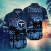 Tennessee Titans NFL-Hawaii Shirt Short Style Hot Trending Summer NA21689