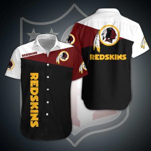 Washington Football Team Shirt design new summer for fans